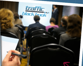 traffic blackbook review