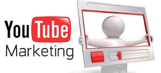 using youtube for marketing