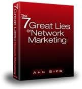 7 Lies of Network Marketing